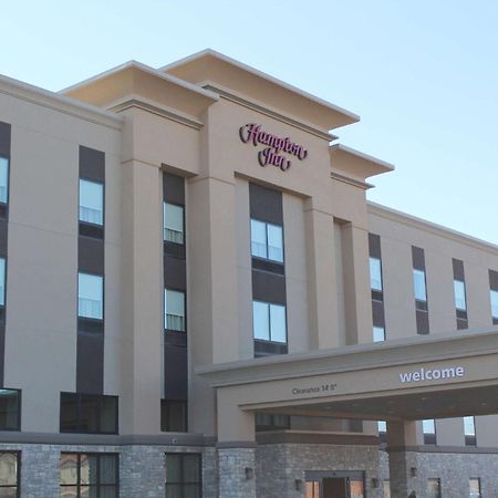 Hampton Inn Cape Girardeau I-55 East, MO Extérieur photo