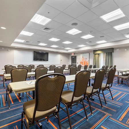 Hampton Inn Cape Girardeau I-55 East, MO Extérieur photo