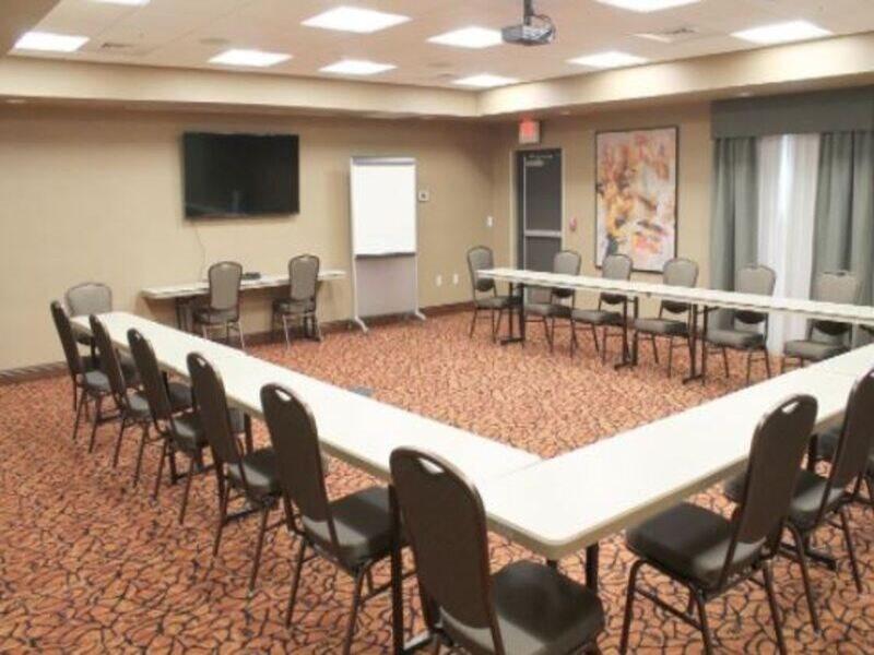 Hampton Inn Cape Girardeau I-55 East, MO Extérieur photo