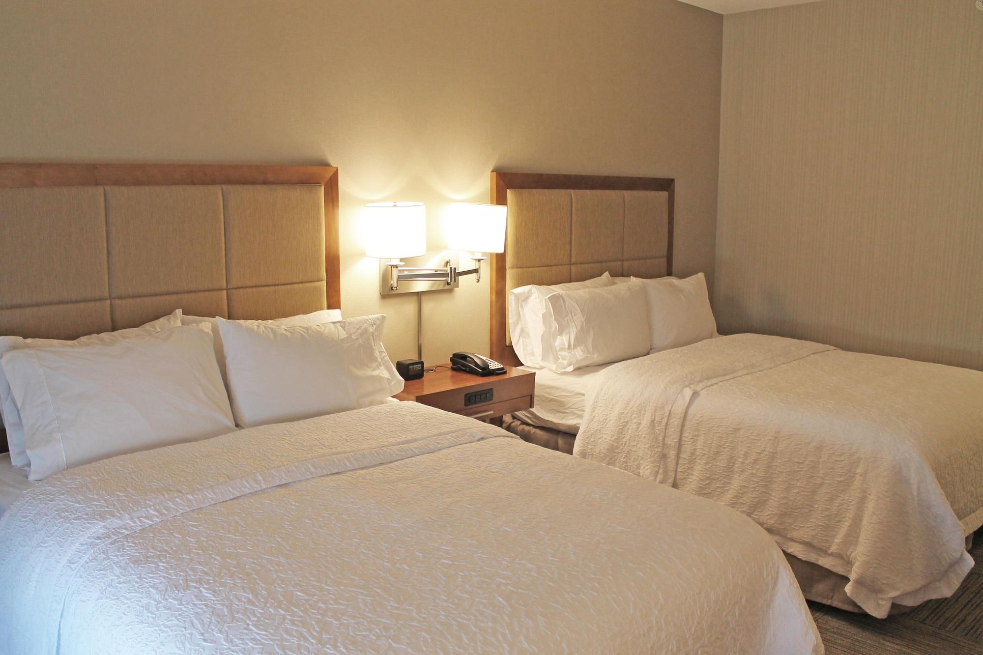 Hampton Inn Cape Girardeau I-55 East, MO Extérieur photo