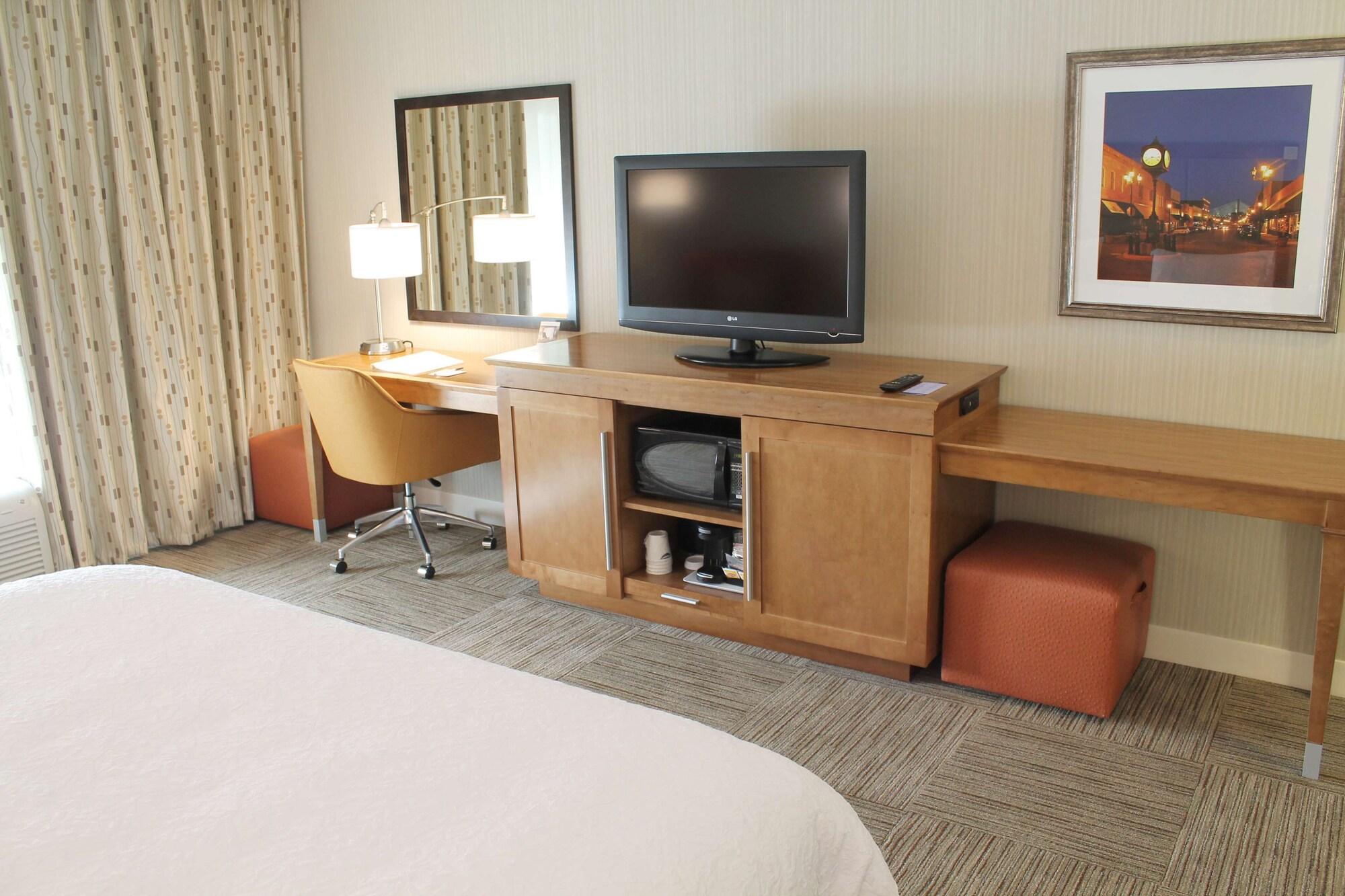 Hampton Inn Cape Girardeau I-55 East, MO Extérieur photo