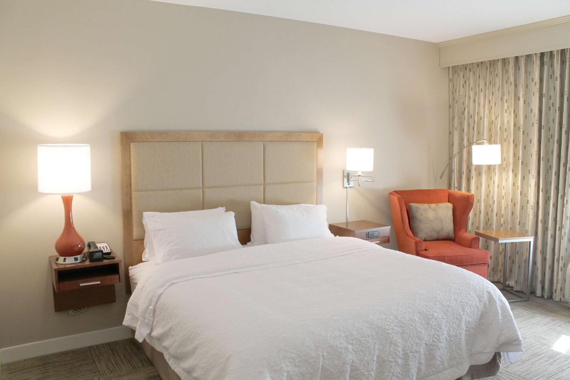 Hampton Inn Cape Girardeau I-55 East, MO Extérieur photo