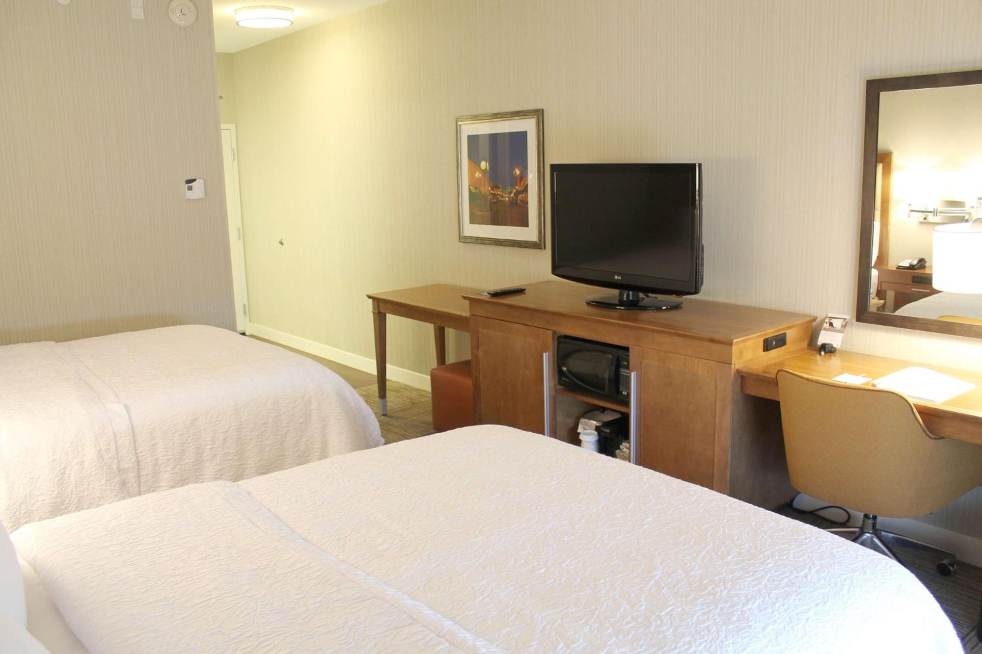 Hampton Inn Cape Girardeau I-55 East, MO Extérieur photo
