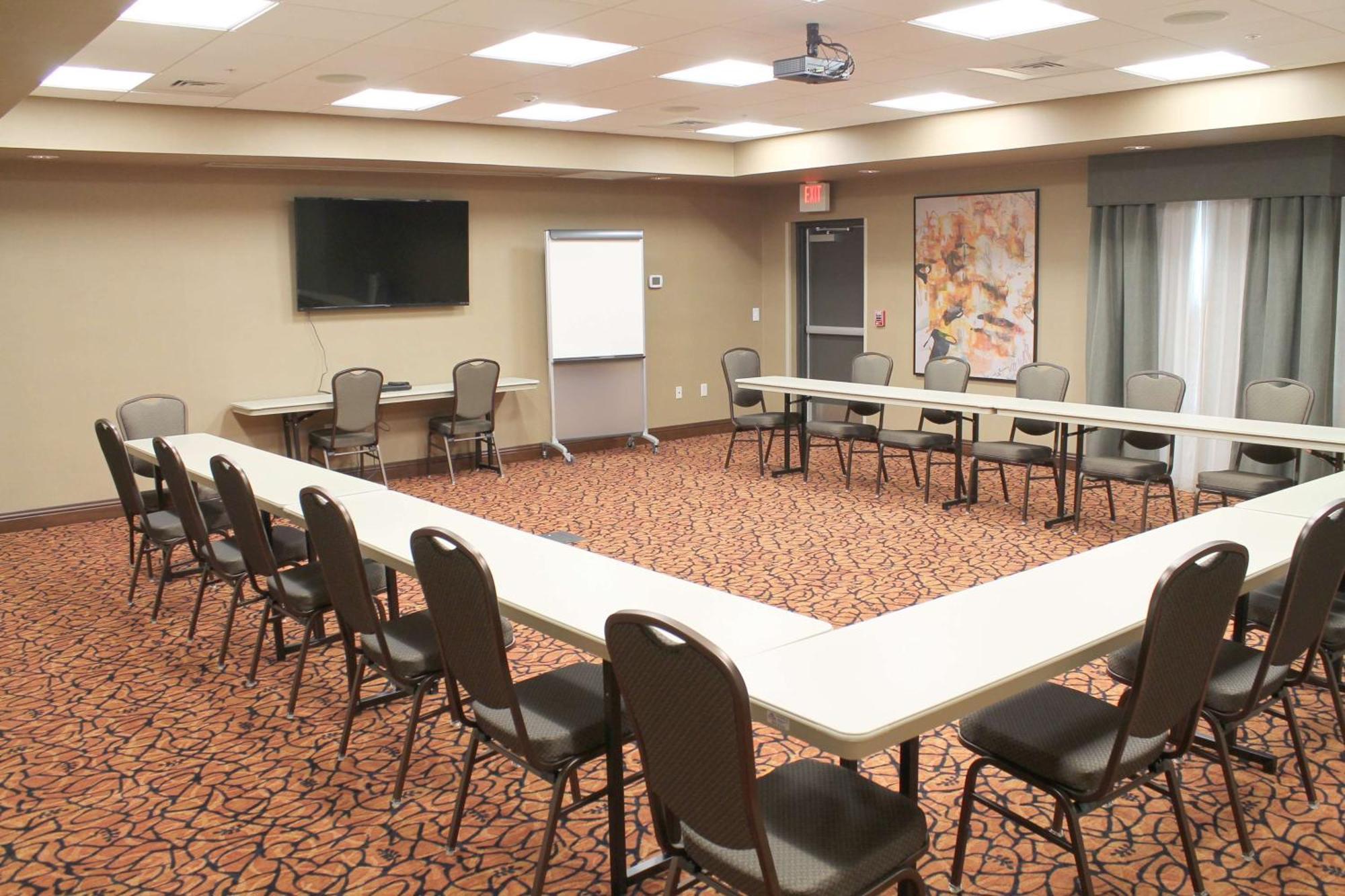 Hampton Inn Cape Girardeau I-55 East, MO Extérieur photo