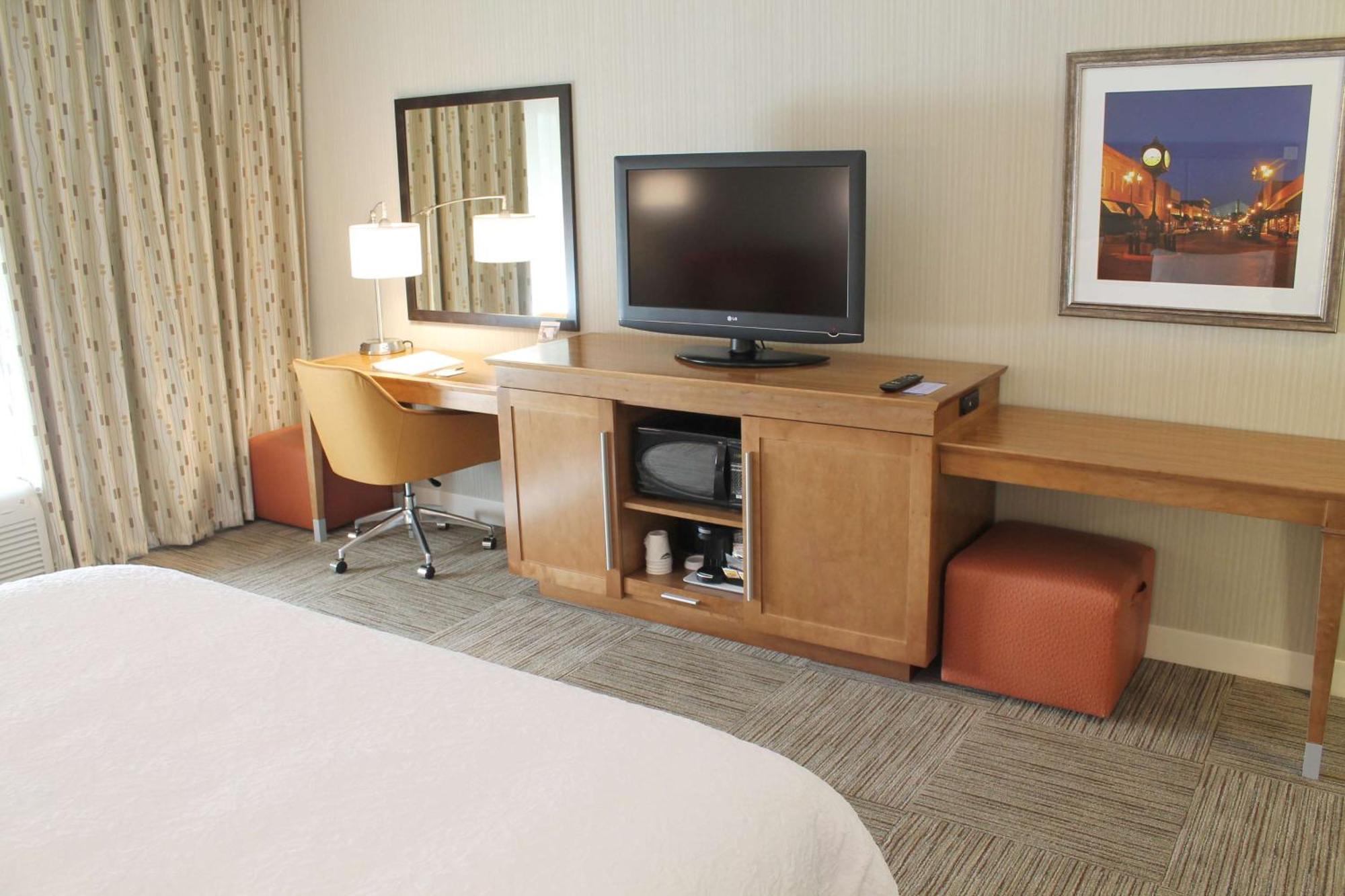 Hampton Inn Cape Girardeau I-55 East, MO Extérieur photo