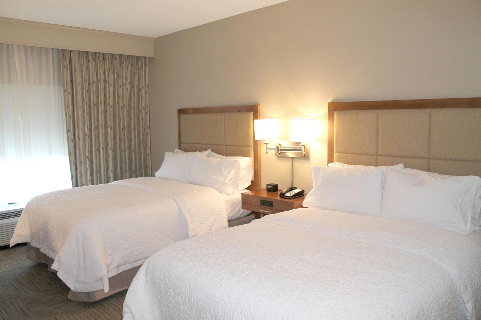 Hampton Inn Cape Girardeau I-55 East, MO Extérieur photo