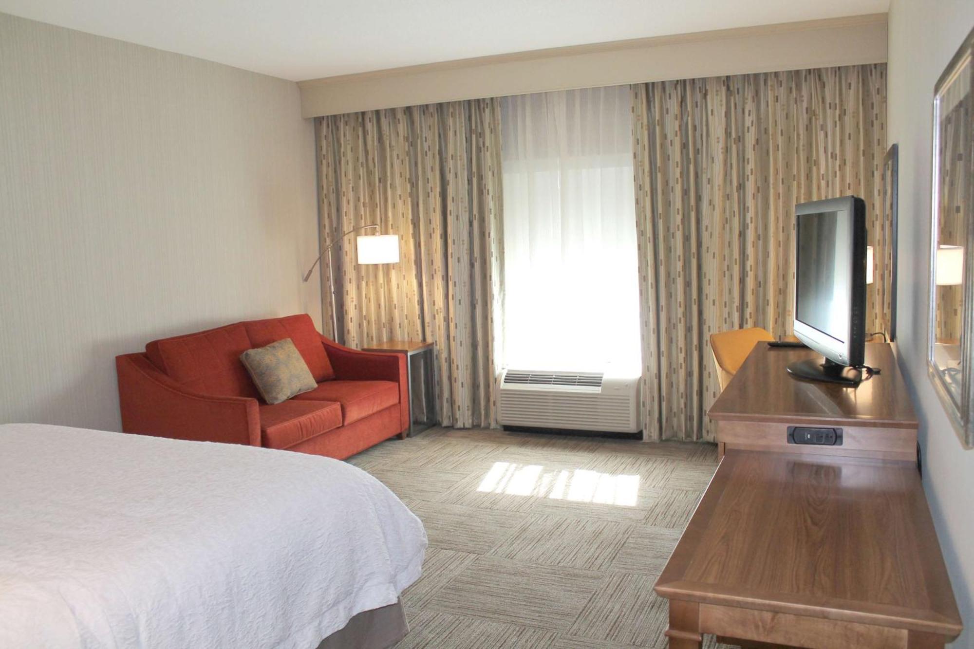Hampton Inn Cape Girardeau I-55 East, MO Extérieur photo