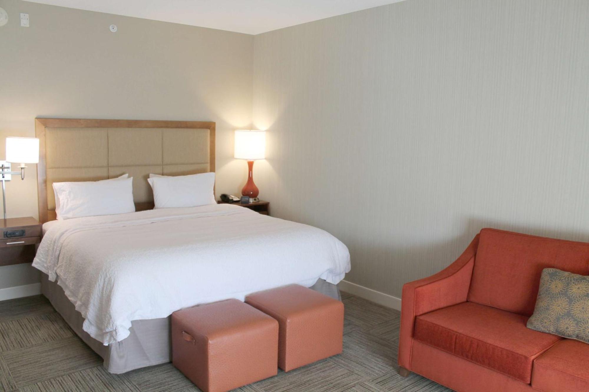 Hampton Inn Cape Girardeau I-55 East, MO Extérieur photo