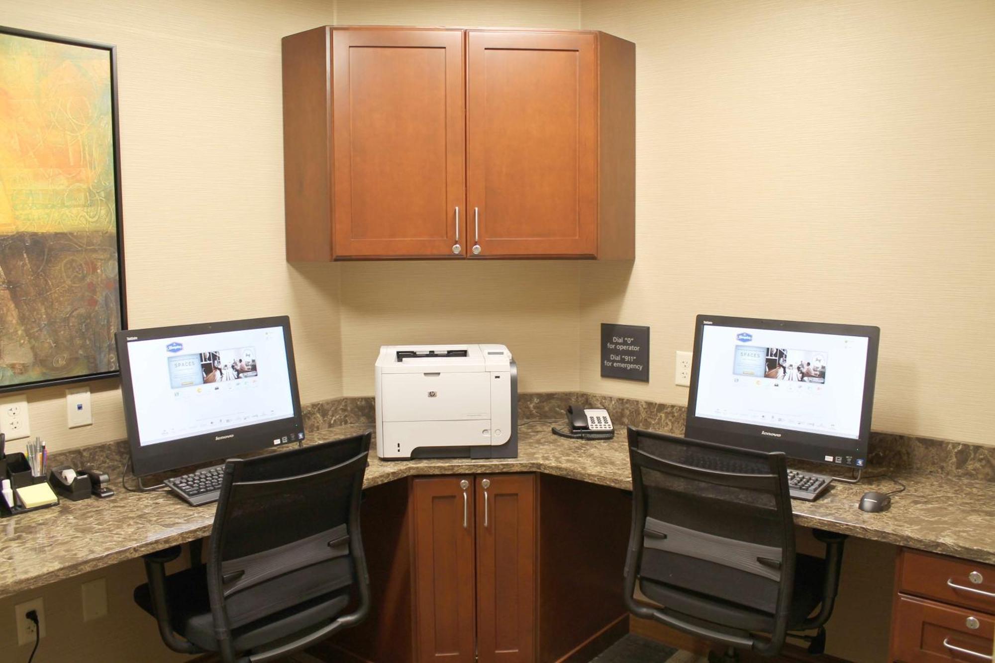 Hampton Inn Cape Girardeau I-55 East, MO Extérieur photo