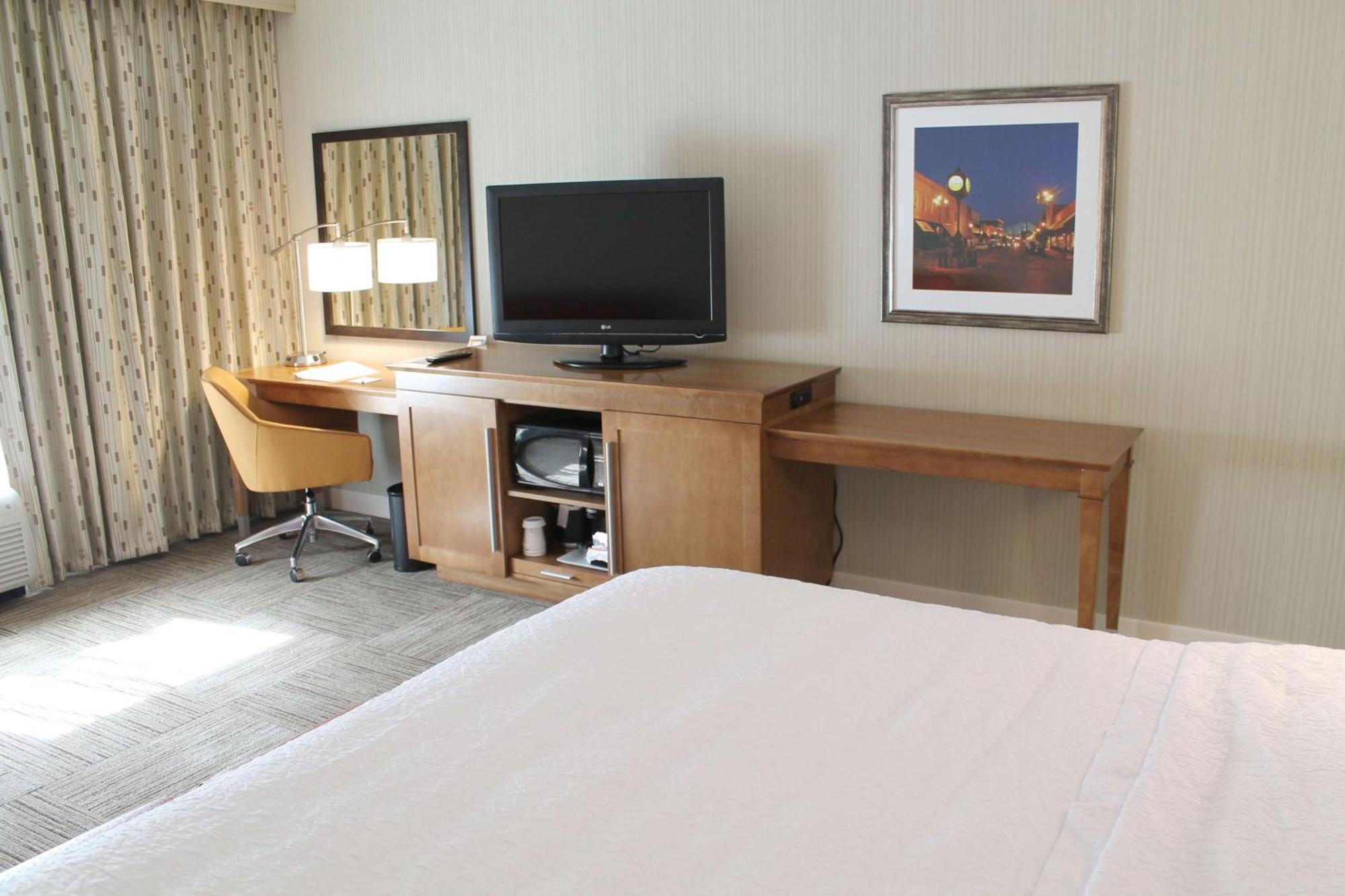 Hampton Inn Cape Girardeau I-55 East, MO Extérieur photo