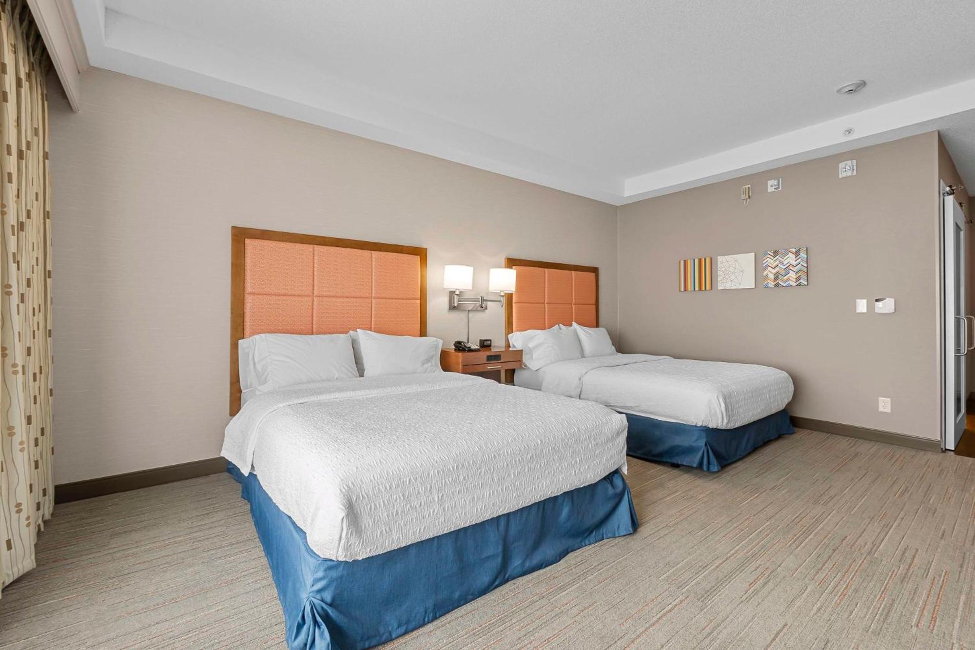 Hampton Inn Cape Girardeau I-55 East, MO Extérieur photo
