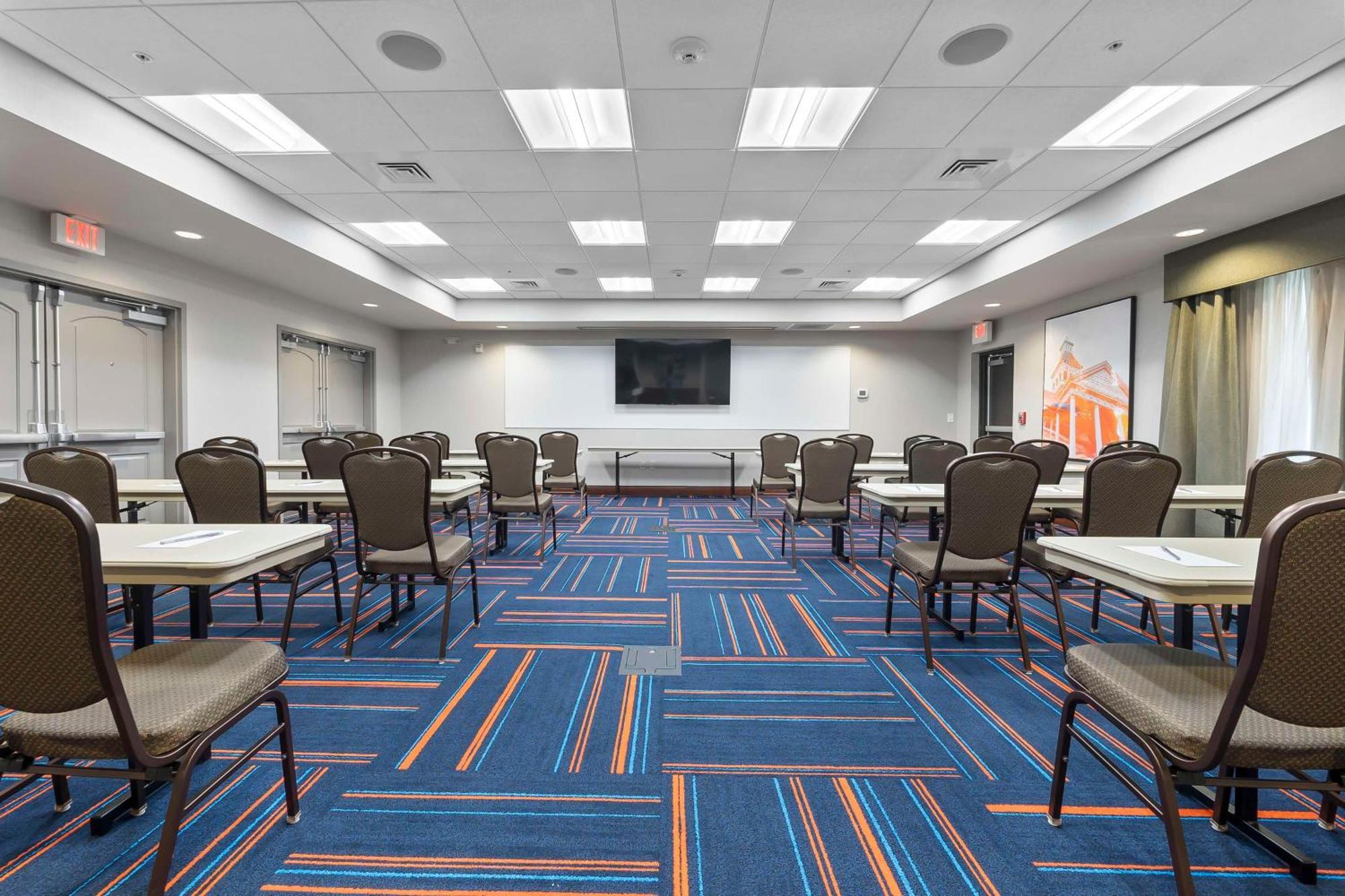Hampton Inn Cape Girardeau I-55 East, MO Extérieur photo