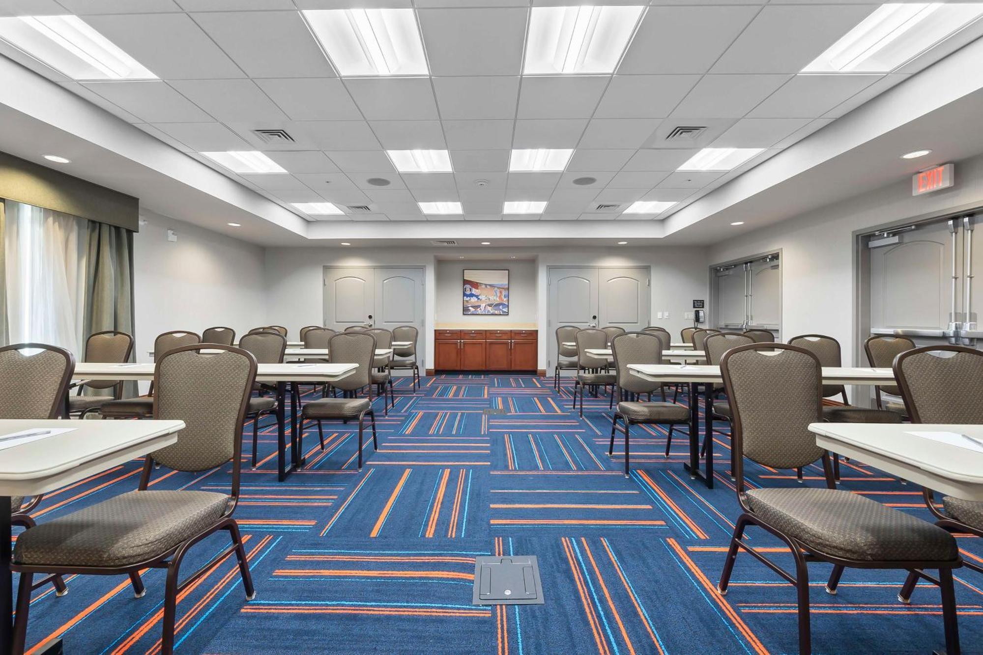 Hampton Inn Cape Girardeau I-55 East, MO Extérieur photo