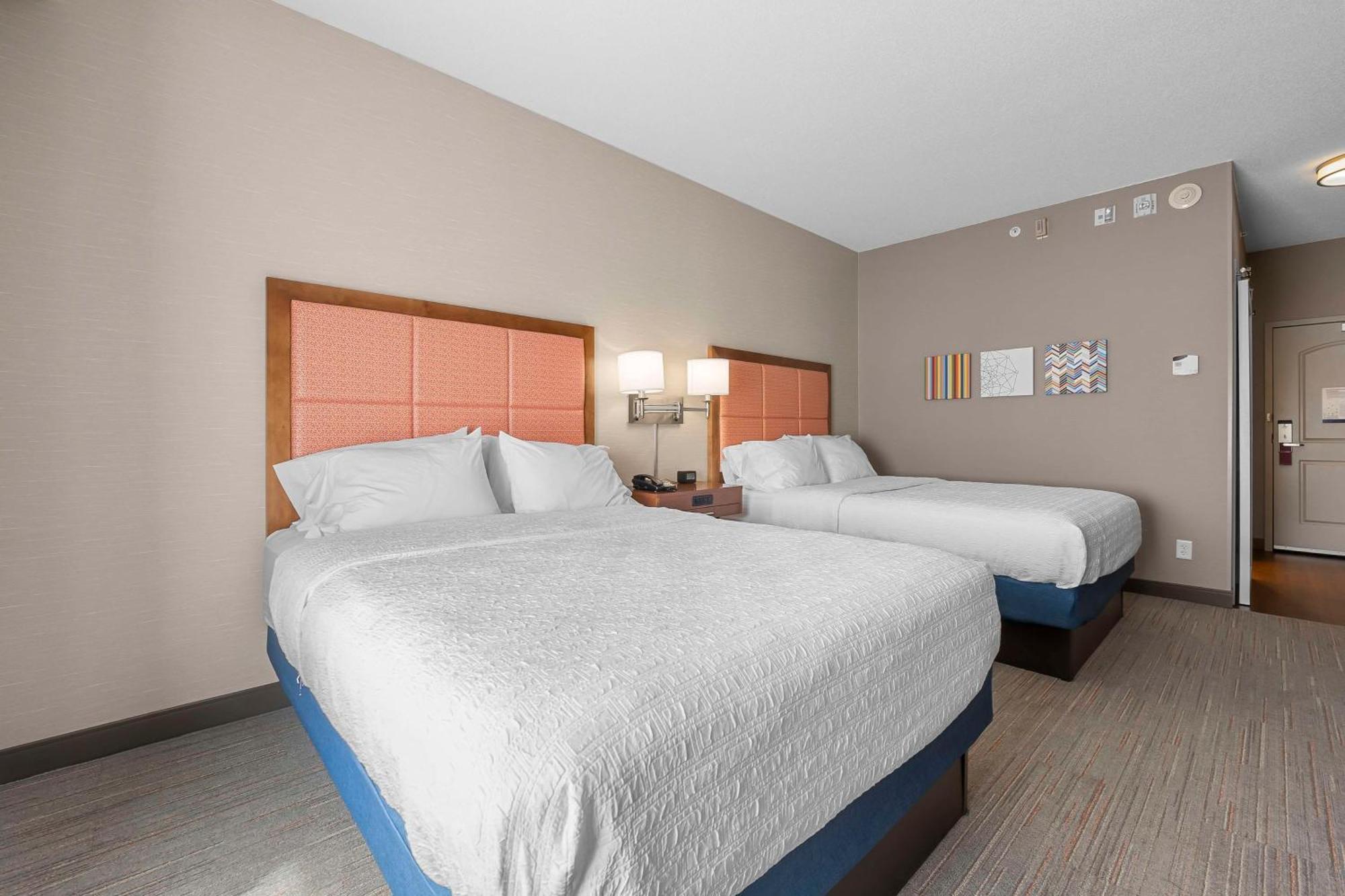 Hampton Inn Cape Girardeau I-55 East, MO Extérieur photo