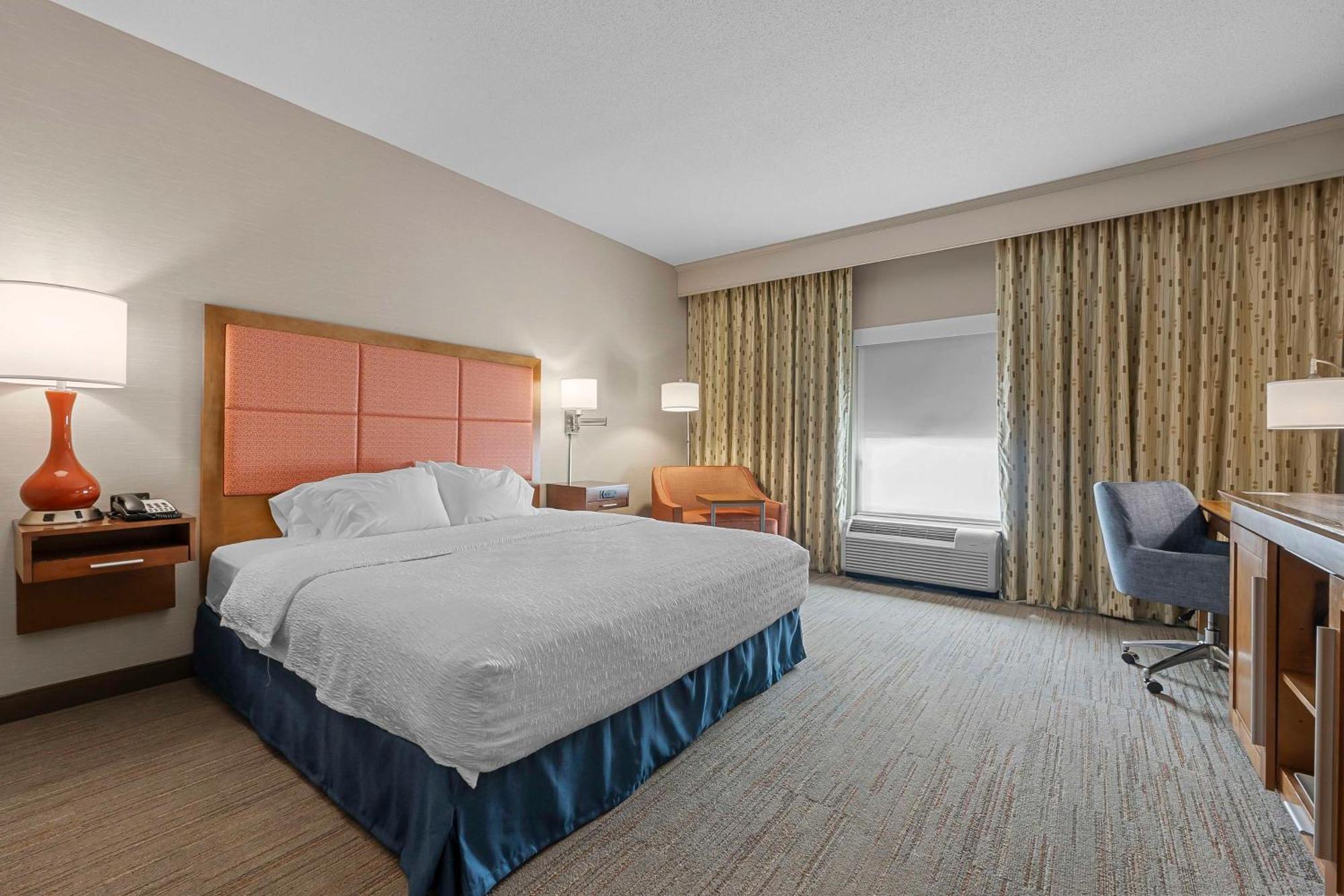Hampton Inn Cape Girardeau I-55 East, MO Extérieur photo