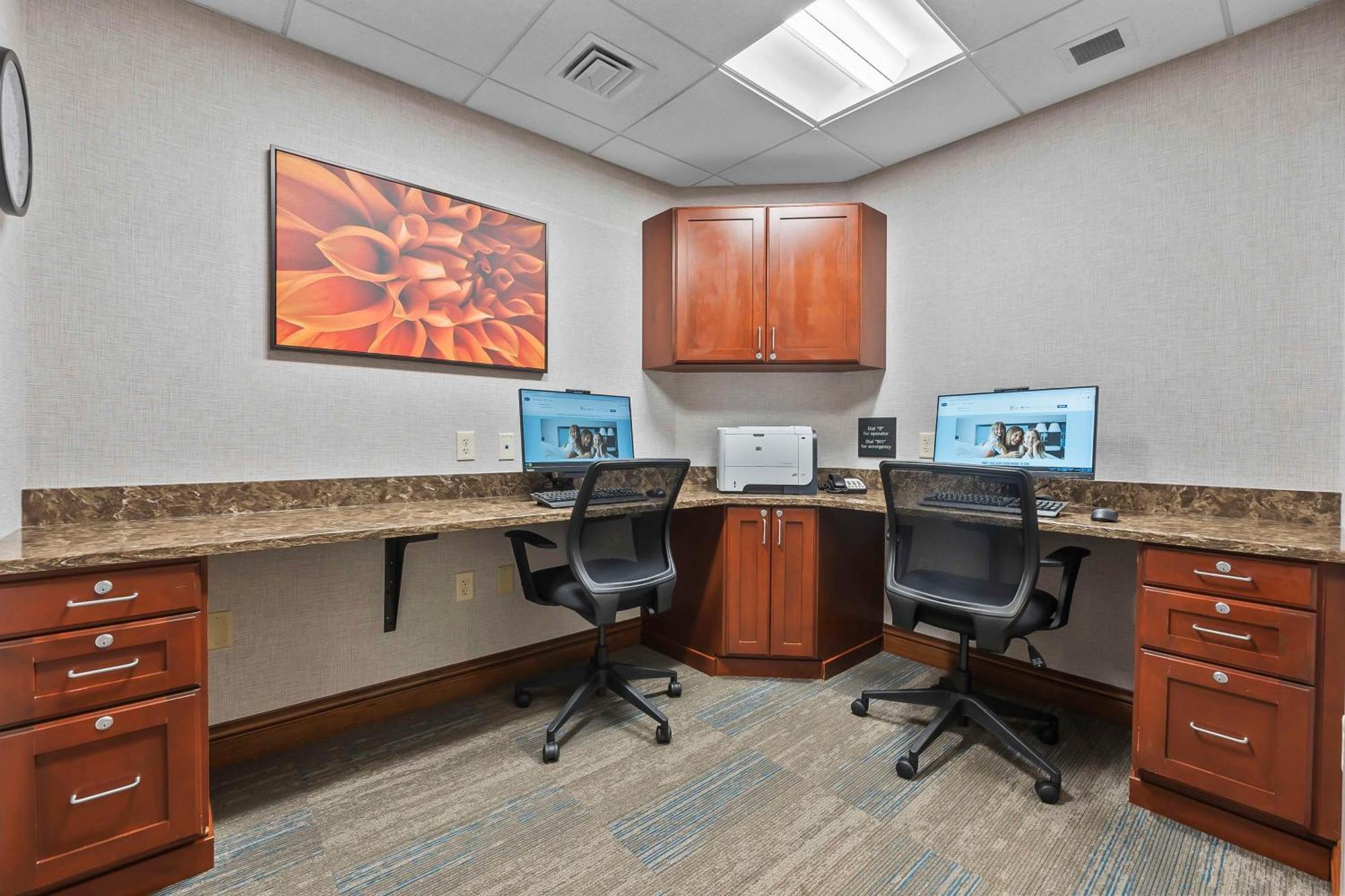 Hampton Inn Cape Girardeau I-55 East, MO Extérieur photo
