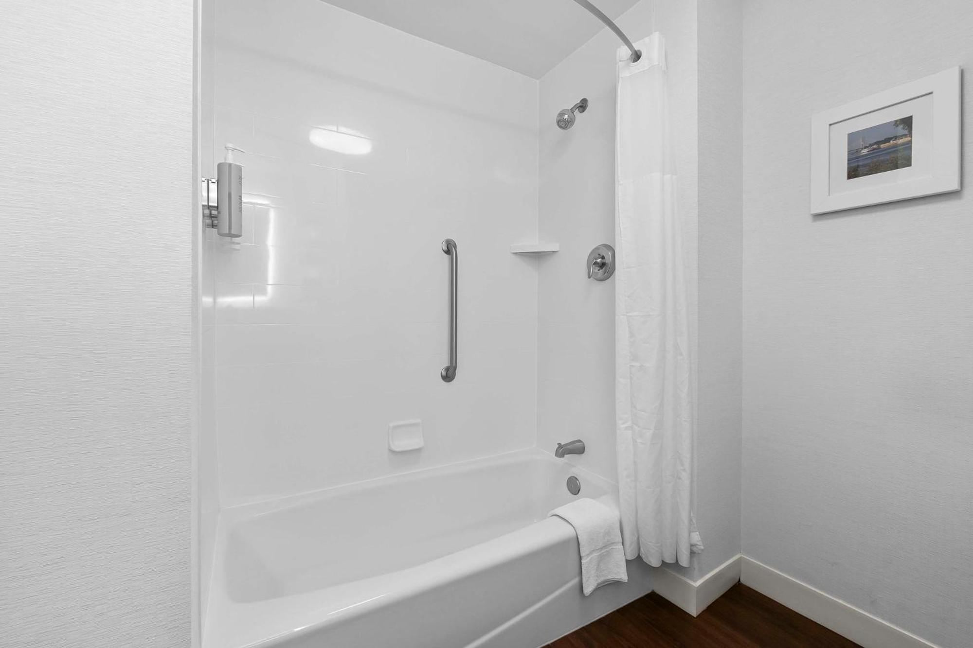 Hampton Inn Cape Girardeau I-55 East, MO Extérieur photo