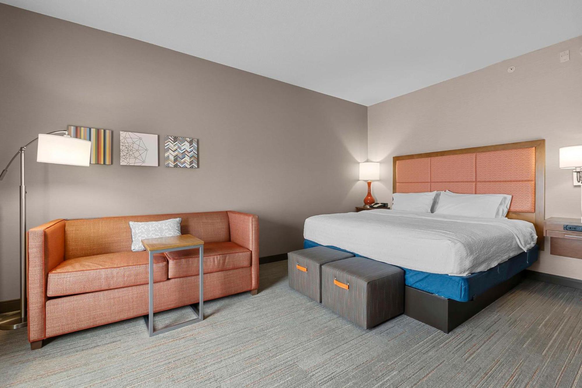 Hampton Inn Cape Girardeau I-55 East, MO Extérieur photo