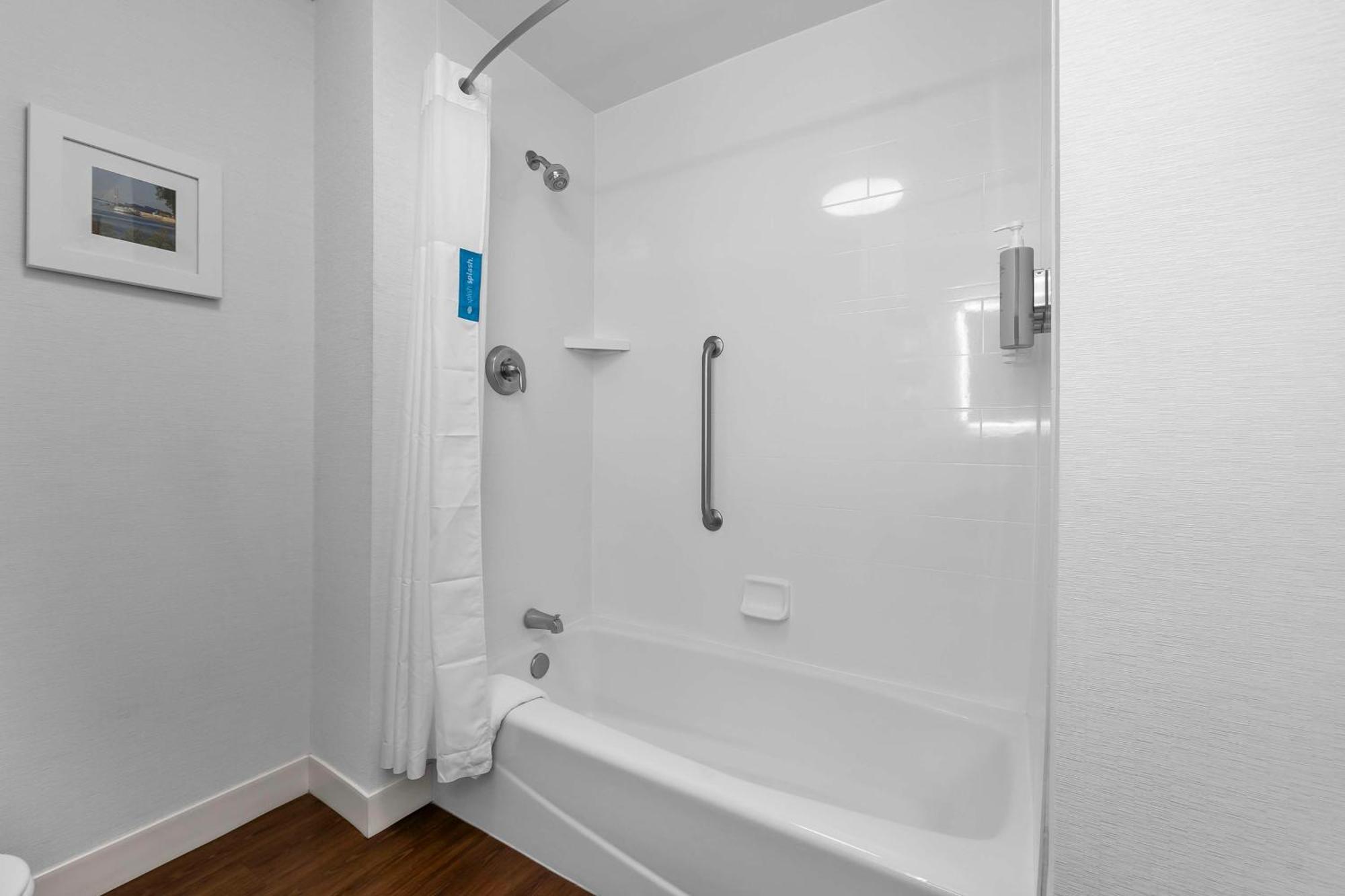 Hampton Inn Cape Girardeau I-55 East, MO Extérieur photo