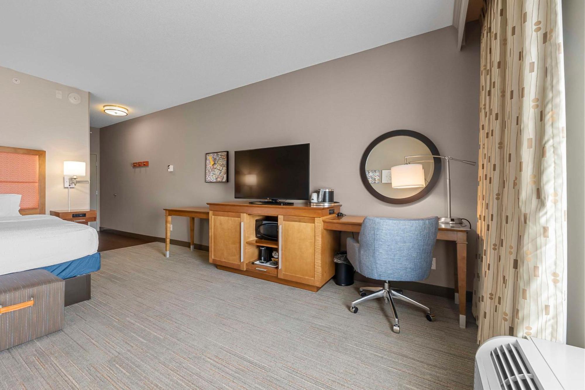 Hampton Inn Cape Girardeau I-55 East, MO Extérieur photo