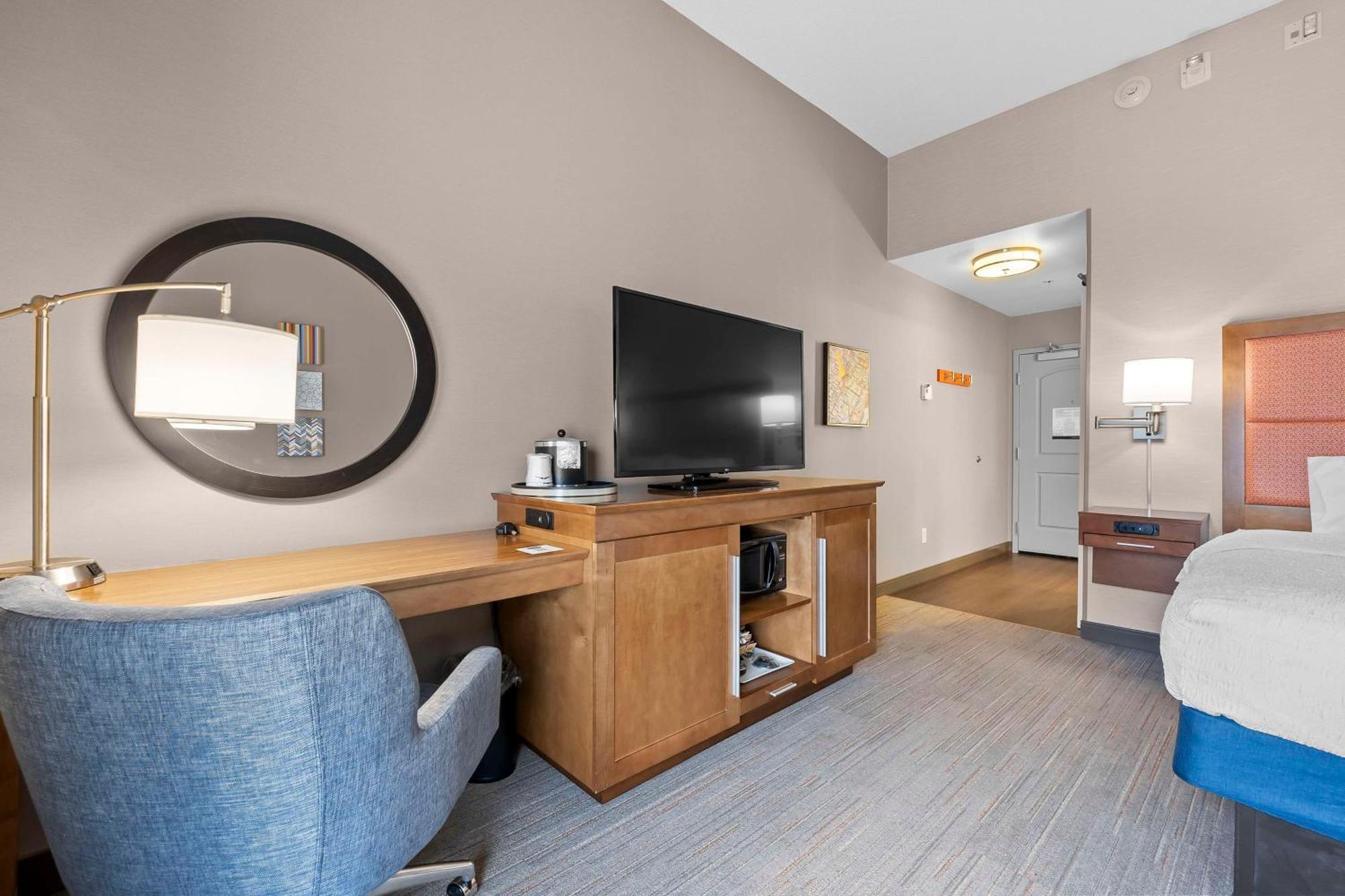 Hampton Inn Cape Girardeau I-55 East, MO Extérieur photo