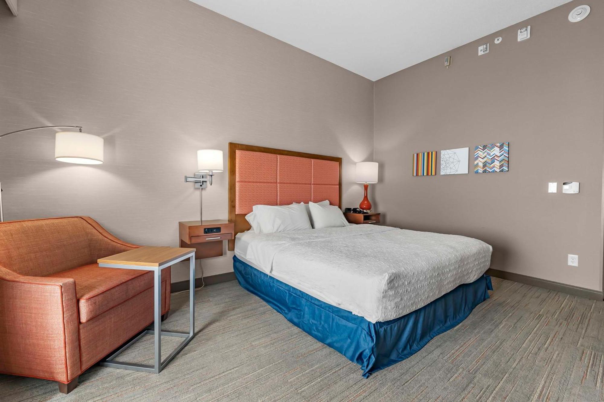 Hampton Inn Cape Girardeau I-55 East, MO Extérieur photo