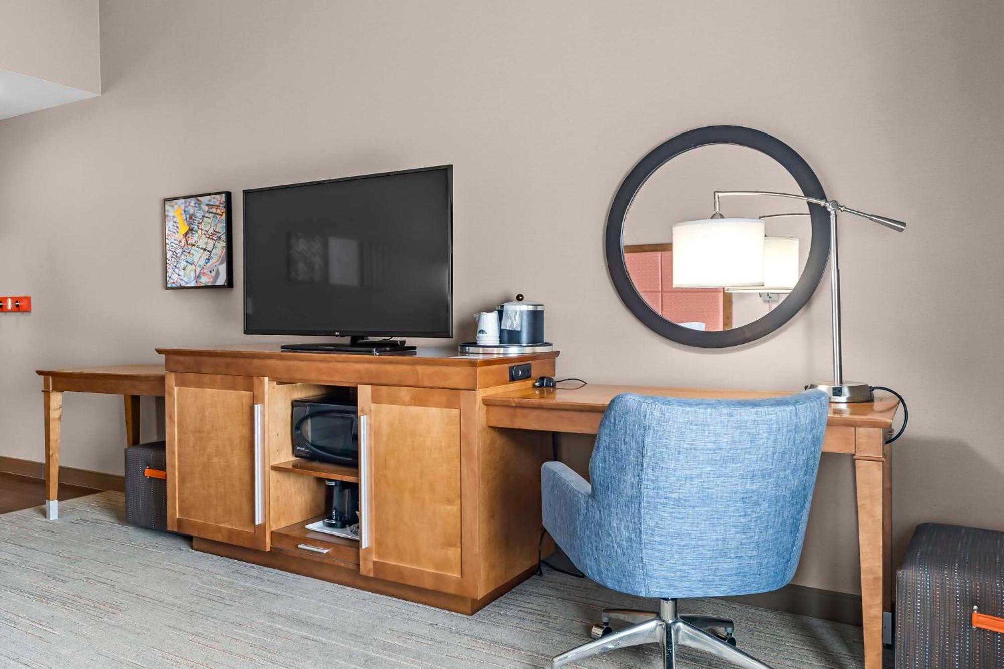 Hampton Inn Cape Girardeau I-55 East, MO Extérieur photo