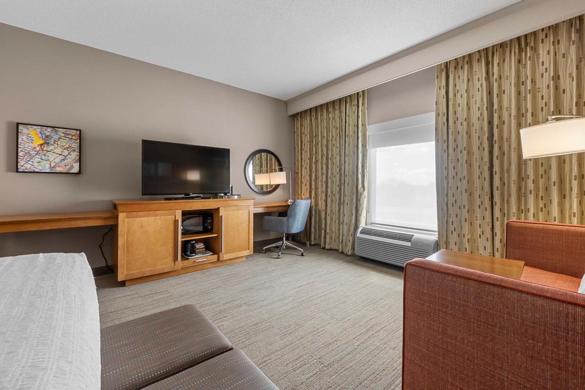 Hampton Inn Cape Girardeau I-55 East, MO Extérieur photo