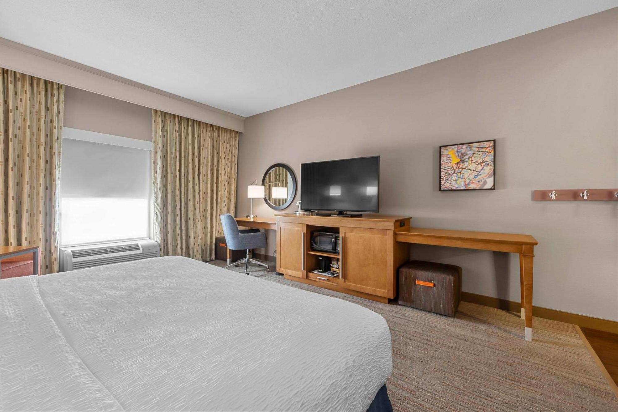 Hampton Inn Cape Girardeau I-55 East, MO Extérieur photo