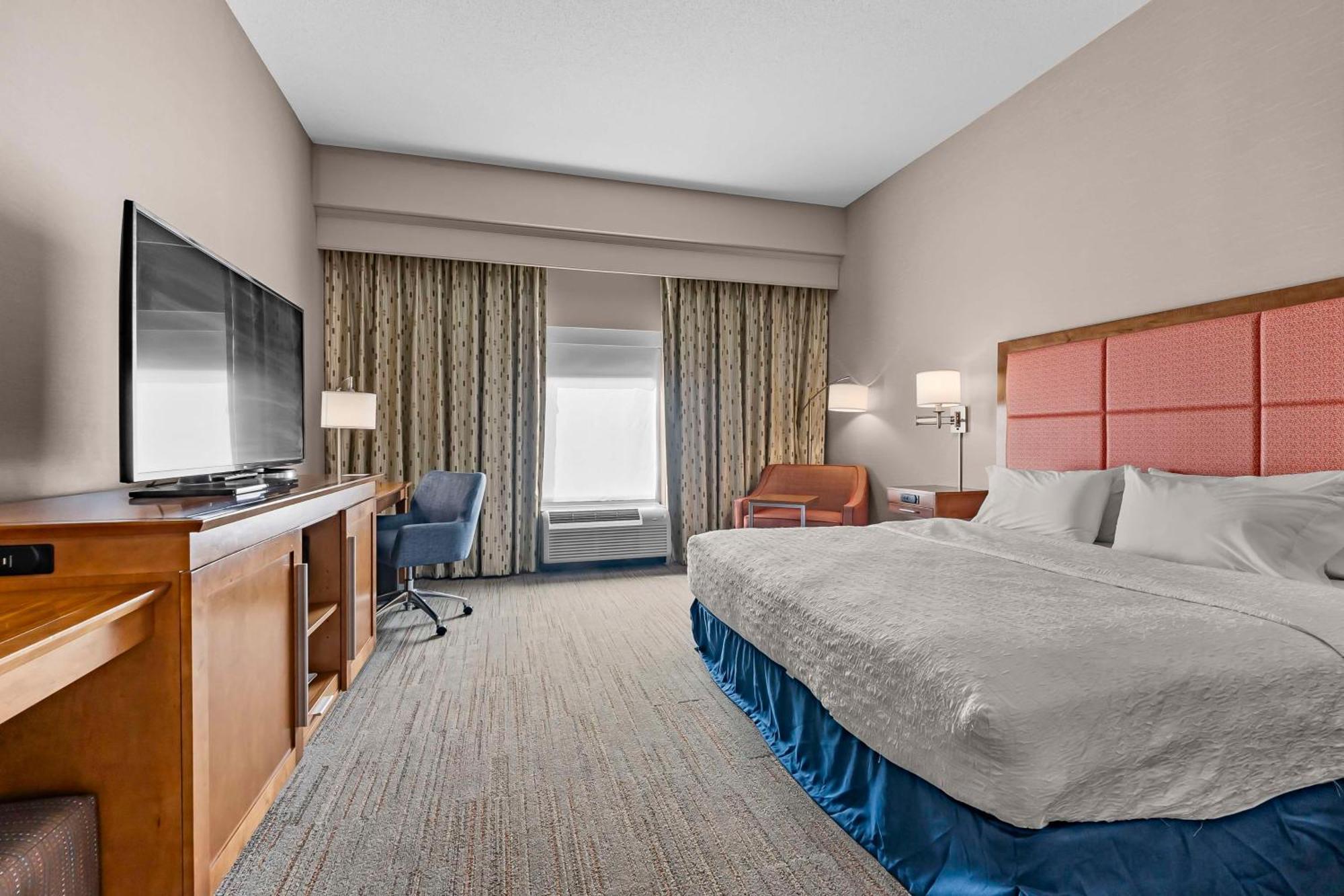 Hampton Inn Cape Girardeau I-55 East, MO Extérieur photo