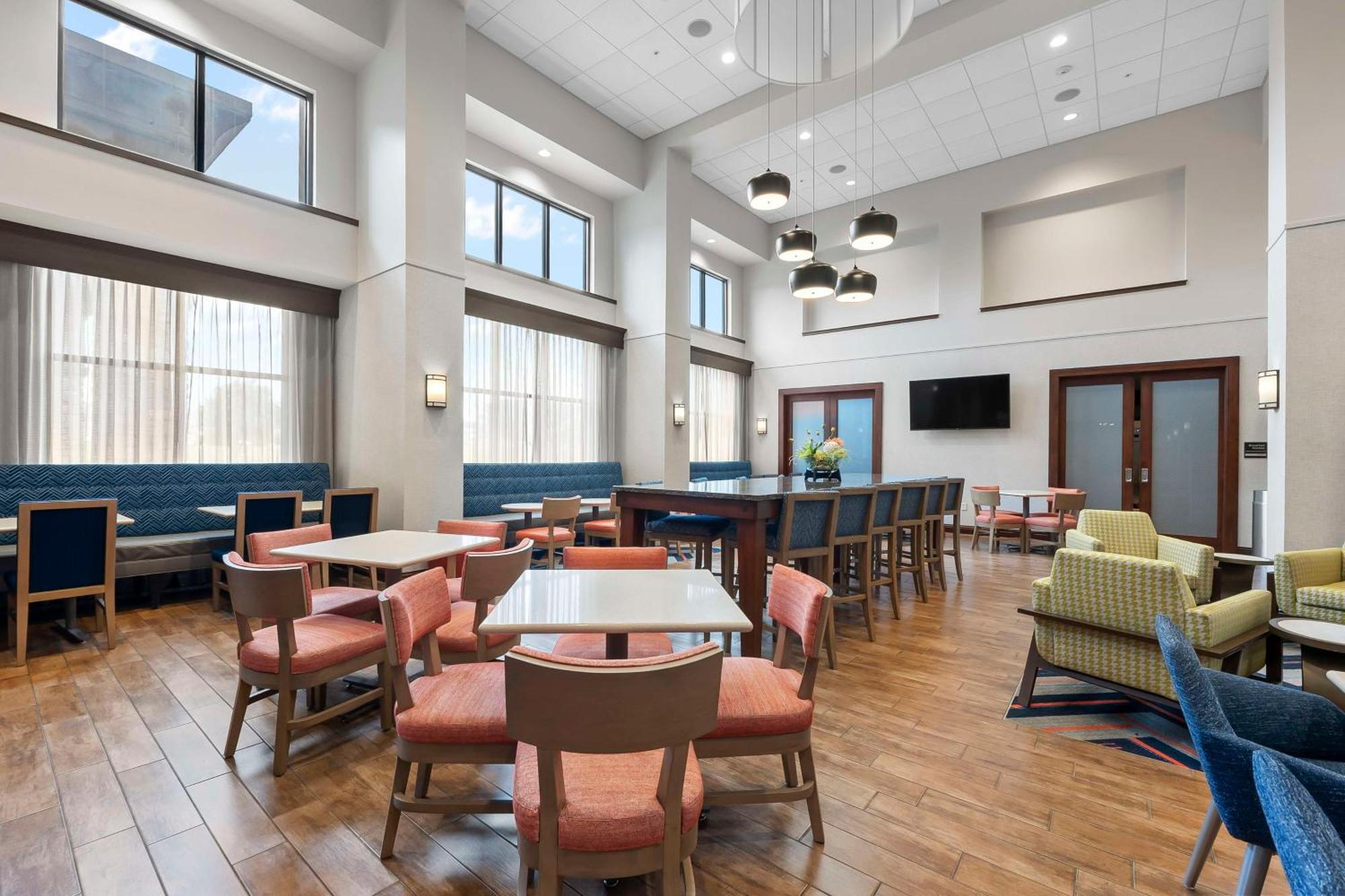 Hampton Inn Cape Girardeau I-55 East, MO Extérieur photo