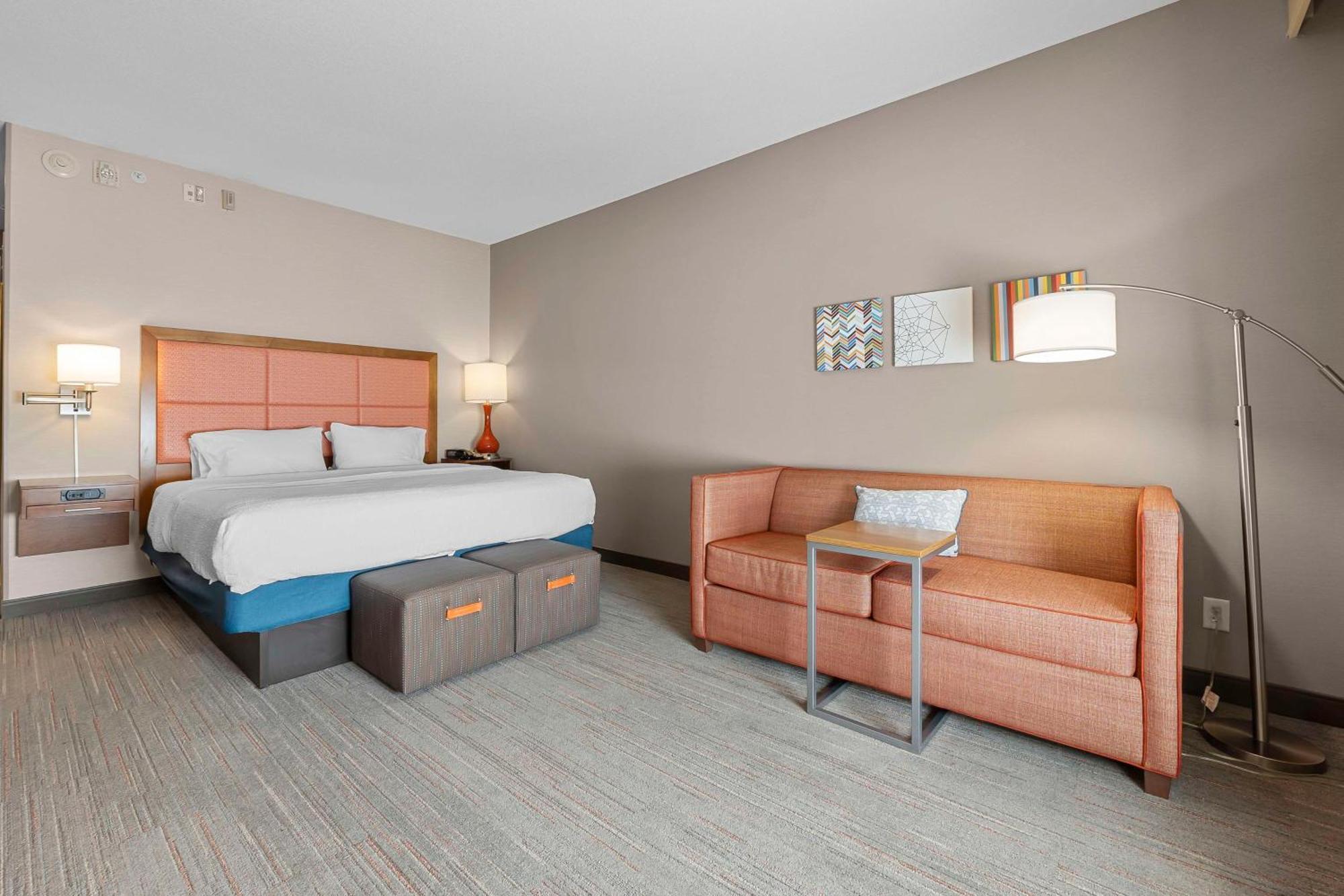Hampton Inn Cape Girardeau I-55 East, MO Extérieur photo