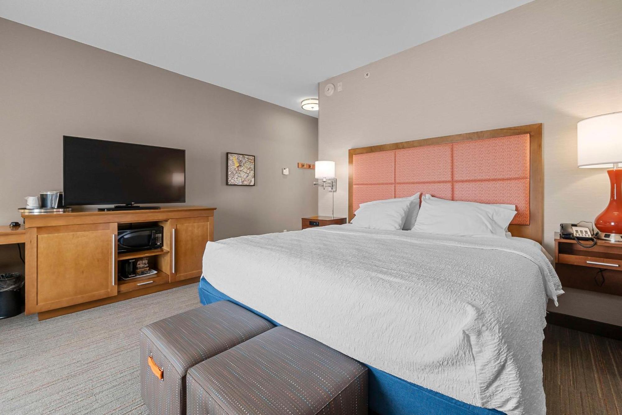 Hampton Inn Cape Girardeau I-55 East, MO Extérieur photo