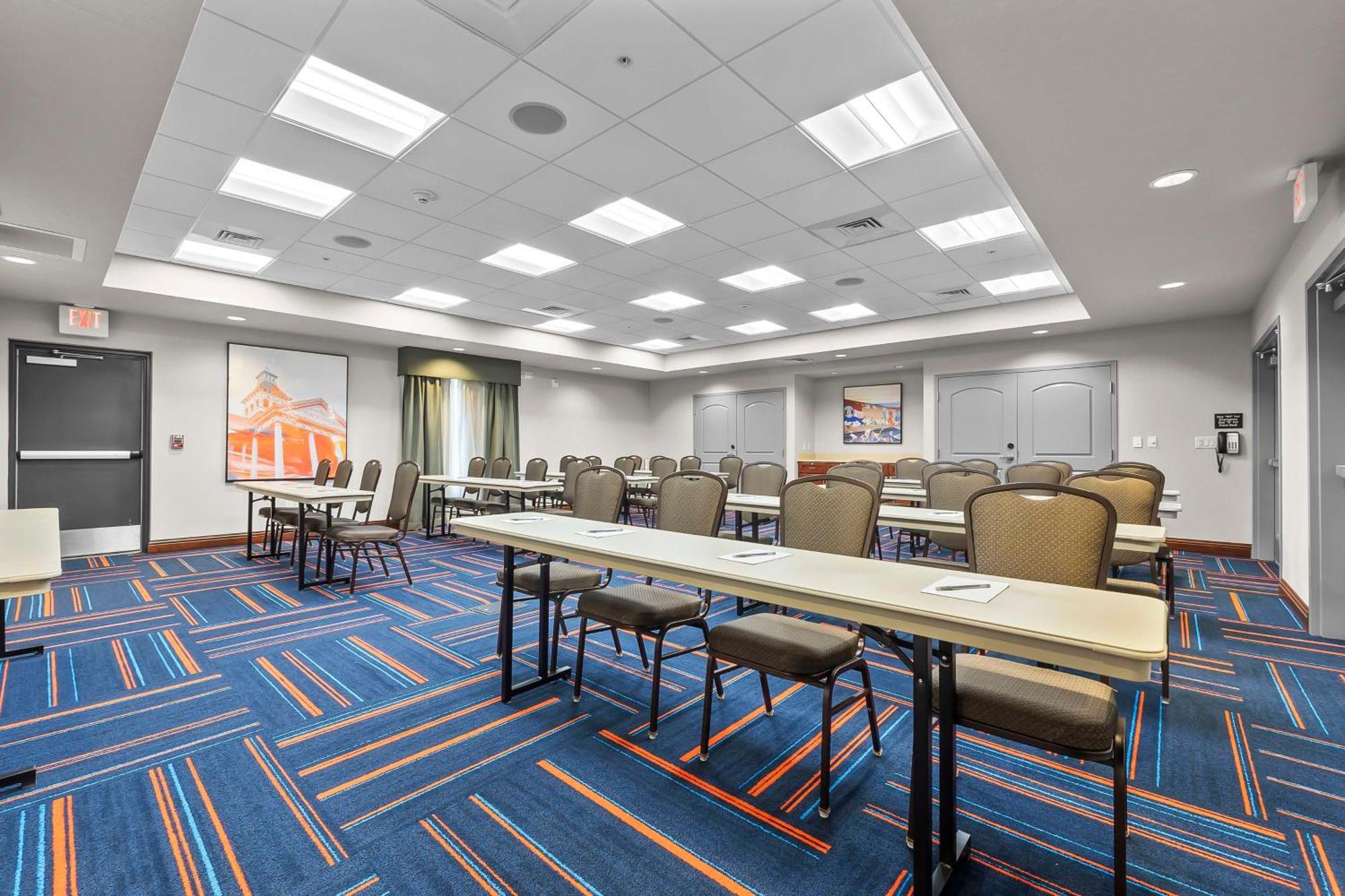 Hampton Inn Cape Girardeau I-55 East, MO Extérieur photo