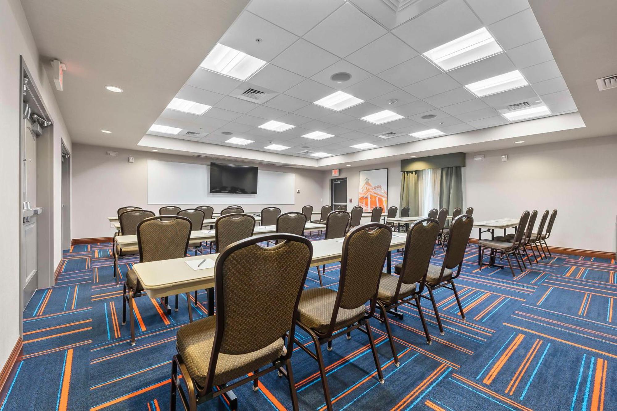 Hampton Inn Cape Girardeau I-55 East, MO Extérieur photo